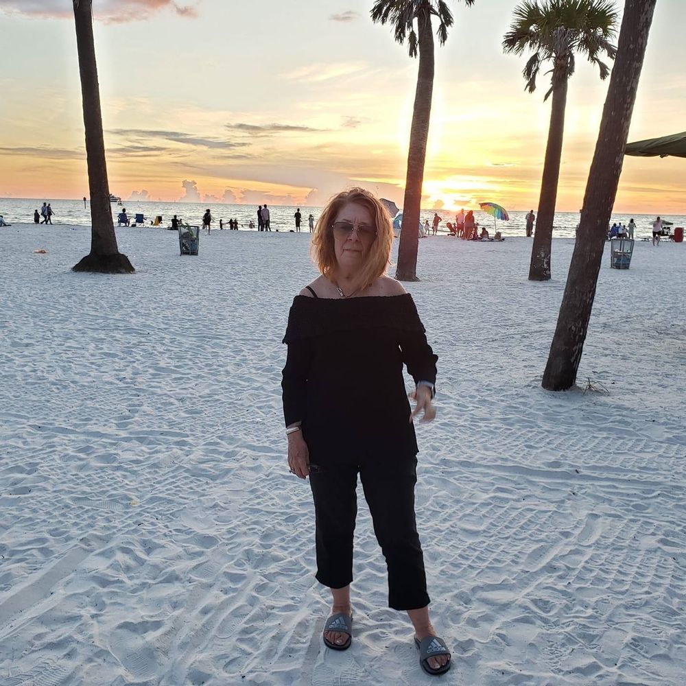 Meet your Posher, Linda